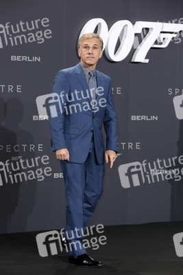 Filmpremiere 'Spectre' in Berlin