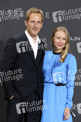 Filmpremiere 'Spectre' in Berlin