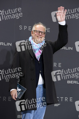 Filmpremiere 'Spectre' in Berlin