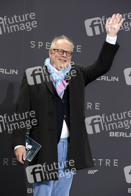 Filmpremiere 'Spectre' in Berlin