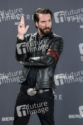 Filmpremiere 'Spectre' in Berlin