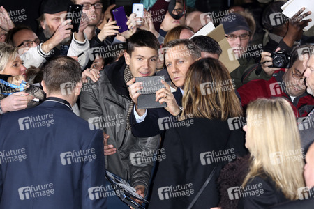 Filmpremiere 'Spectre' in Berlin