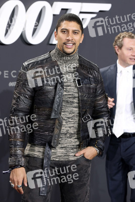 Filmpremiere 'Spectre' in Berlin