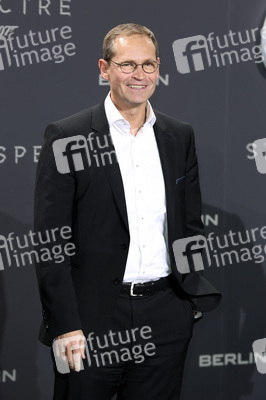 Filmpremiere 'Spectre' in Berlin