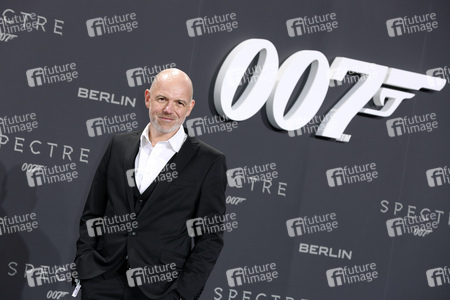 Filmpremiere 'Spectre' in Berlin