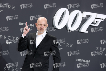 Filmpremiere 'Spectre' in Berlin