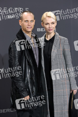 Filmpremiere 'Spectre' in Berlin