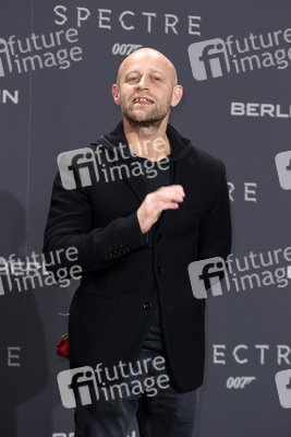 Filmpremiere 'Spectre' in Berlin
