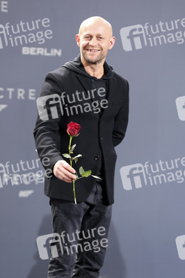 Filmpremiere 'Spectre' in Berlin