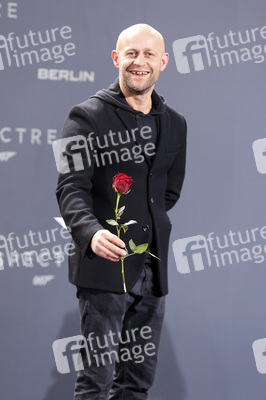 Filmpremiere 'Spectre' in Berlin
