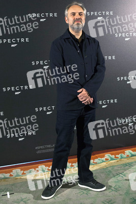 Photocall zum Kinofilm 'Spectre' in Madrid