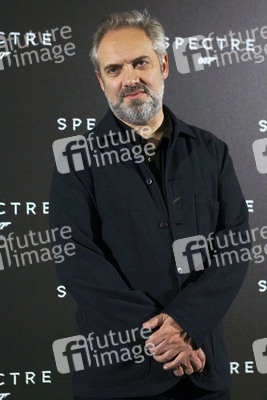 Photocall zum Kinofilm 'Spectre' in Madrid