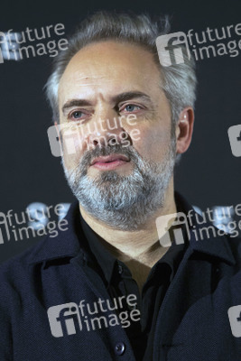 Photocall zum Kinofilm 'Spectre' in Madrid