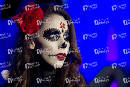 Filmpremiere 'Spectre' in Madrid