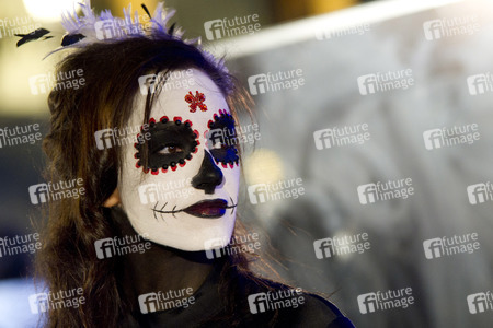 Filmpremiere 'Spectre' in Madrid