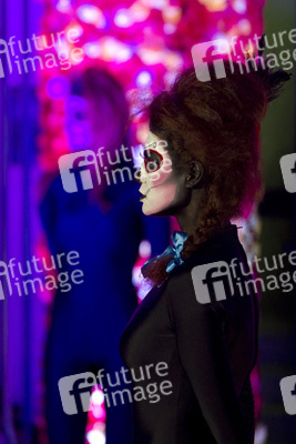 Filmpremiere 'Spectre' in Madrid
