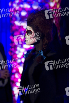 Filmpremiere 'Spectre' in Madrid