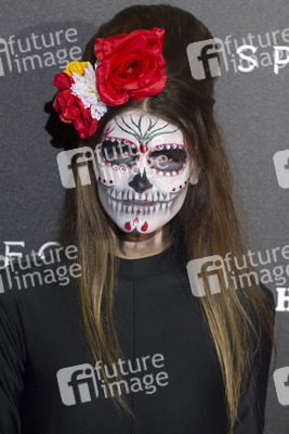 Filmpremiere 'Spectre' in Madrid
