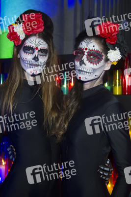 Filmpremiere 'Spectre' in Madrid