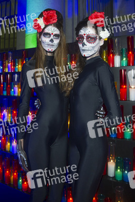 Filmpremiere 'Spectre' in Madrid