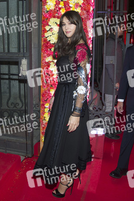 Filmpremiere 'Spectre' in Madrid