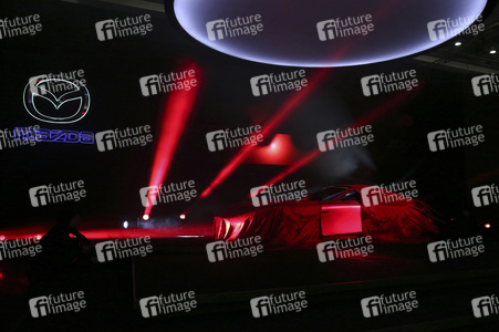 44. Tokyo Motor Show Presset
