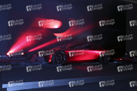 44. Tokyo Motor Show Presset