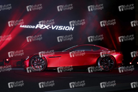 44. Tokyo Motor Show Presset