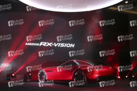 44. Tokyo Motor Show Presset