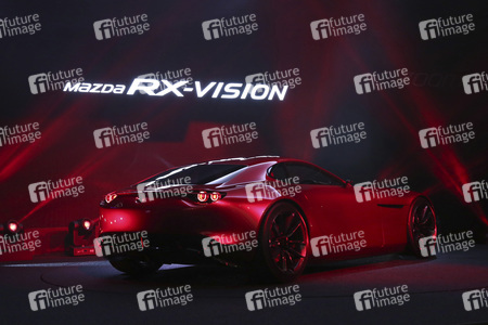 44. Tokyo Motor Show Presset
