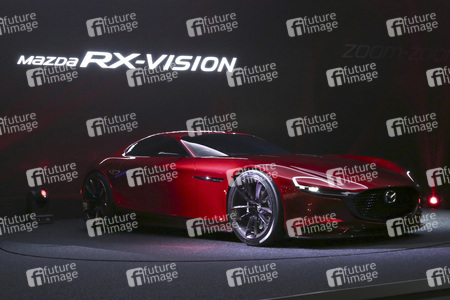 44. Tokyo Motor Show Presset