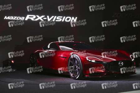 44. Tokyo Motor Show Presset
