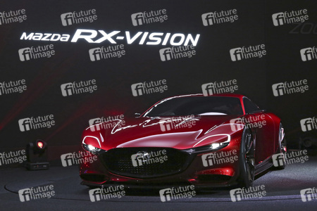 44. Tokyo Motor Show Presset