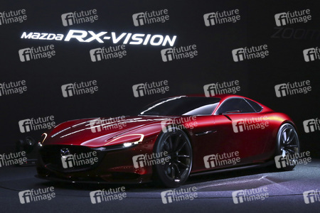 44. Tokyo Motor Show Presset
