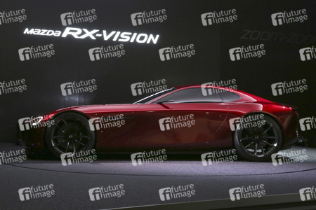 44. Tokyo Motor Show Presset