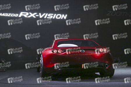 44. Tokyo Motor Show Presset