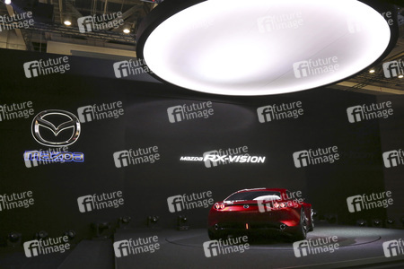 44. Tokyo Motor Show Presset