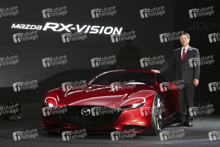 44. Tokyo Motor Show Presset