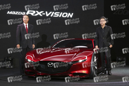 44. Tokyo Motor Show Presset