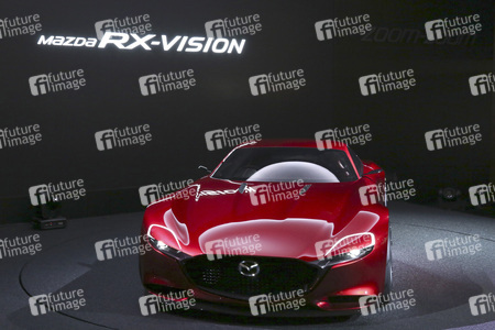 44. Tokyo Motor Show Presset