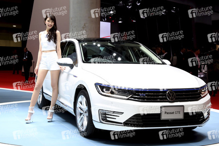 44. Tokyo Motor Show Presset