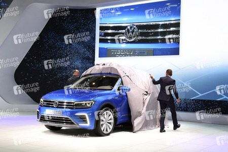 44. Tokyo Motor Show Presset