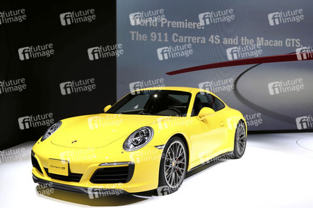 44. Tokyo Motor Show Presset