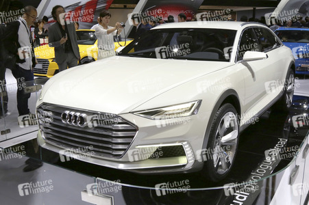 44. Tokyo Motor Show Presset