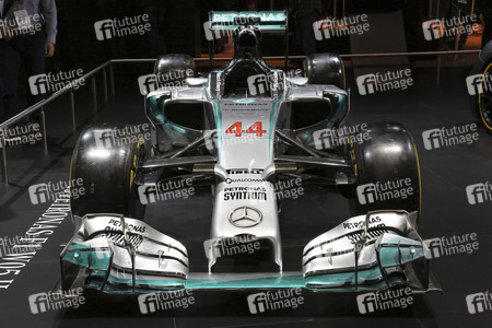 44. Tokyo Motor Show Presset