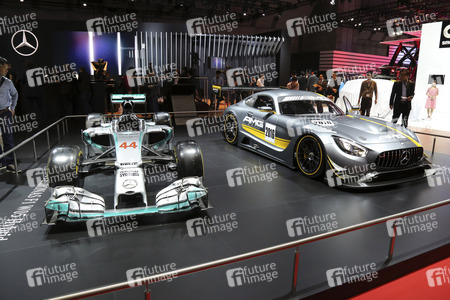 44. Tokyo Motor Show Presset