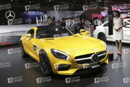 44. Tokyo Motor Show Presset