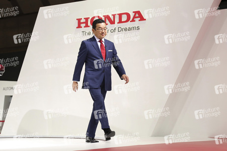 44. Tokyo Motor Show Presset