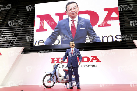 44. Tokyo Motor Show Presset
