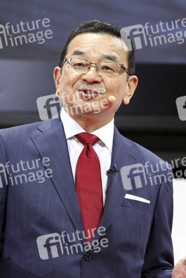 44. Tokyo Motor Show Presset